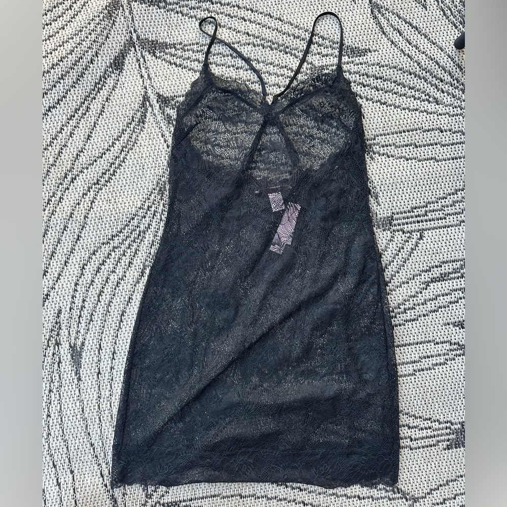 Victoria’s Secret Lace Dress